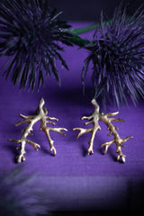 Branch Earrings
