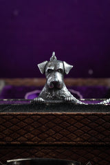Airedale Terrier Pendant Necklace