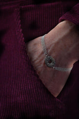 Lizard O Bracelet