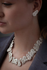 Urchin Necklace