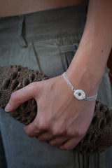 Lizard O Bracelet