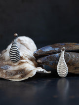 Earth Sea & Sky Charm Pendant Necklace