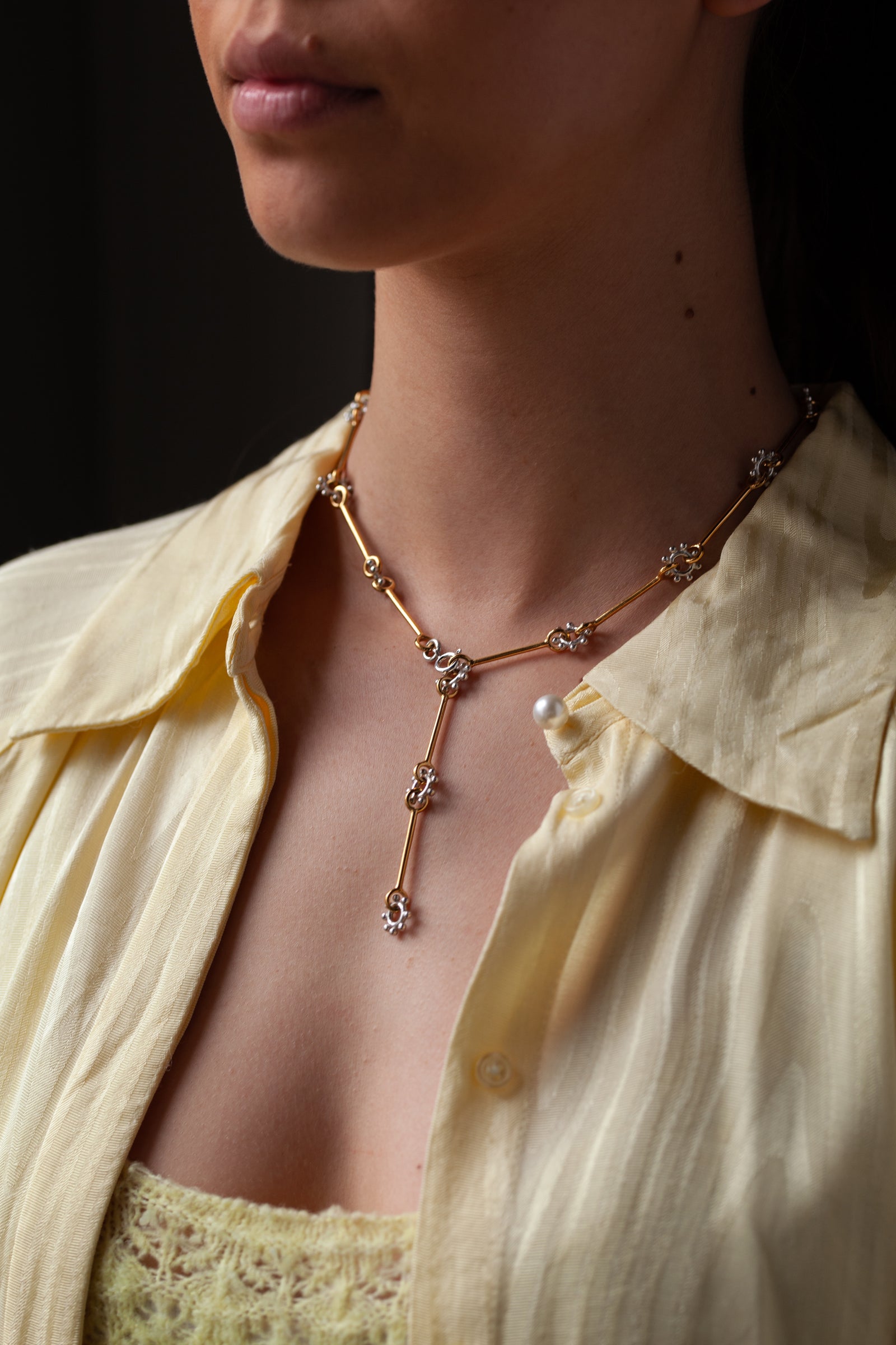 Black Diamond Nylon Daisy Chain | Daisy Chains - View #5