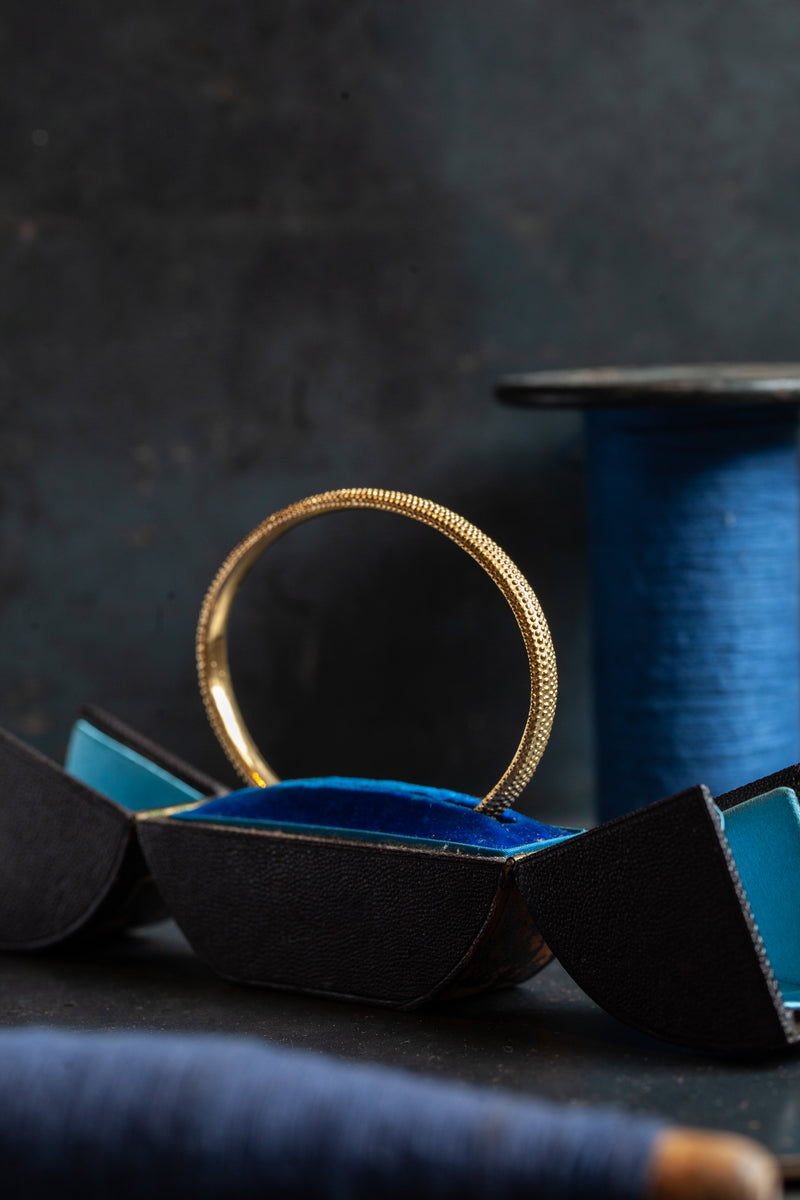 Dotty Bangle