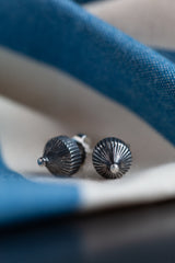 Circus Top Earrings
