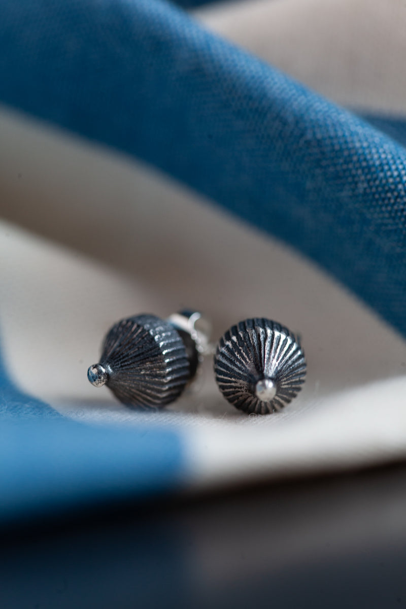 Circus Top Earrings