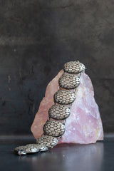 Turtle Shell Bracelet