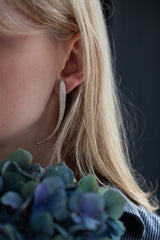 Phish Drop Earrings