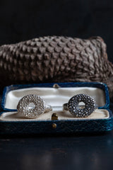 Lizard Eye Ring
