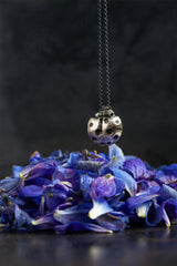 Little Ladybird Necklace
