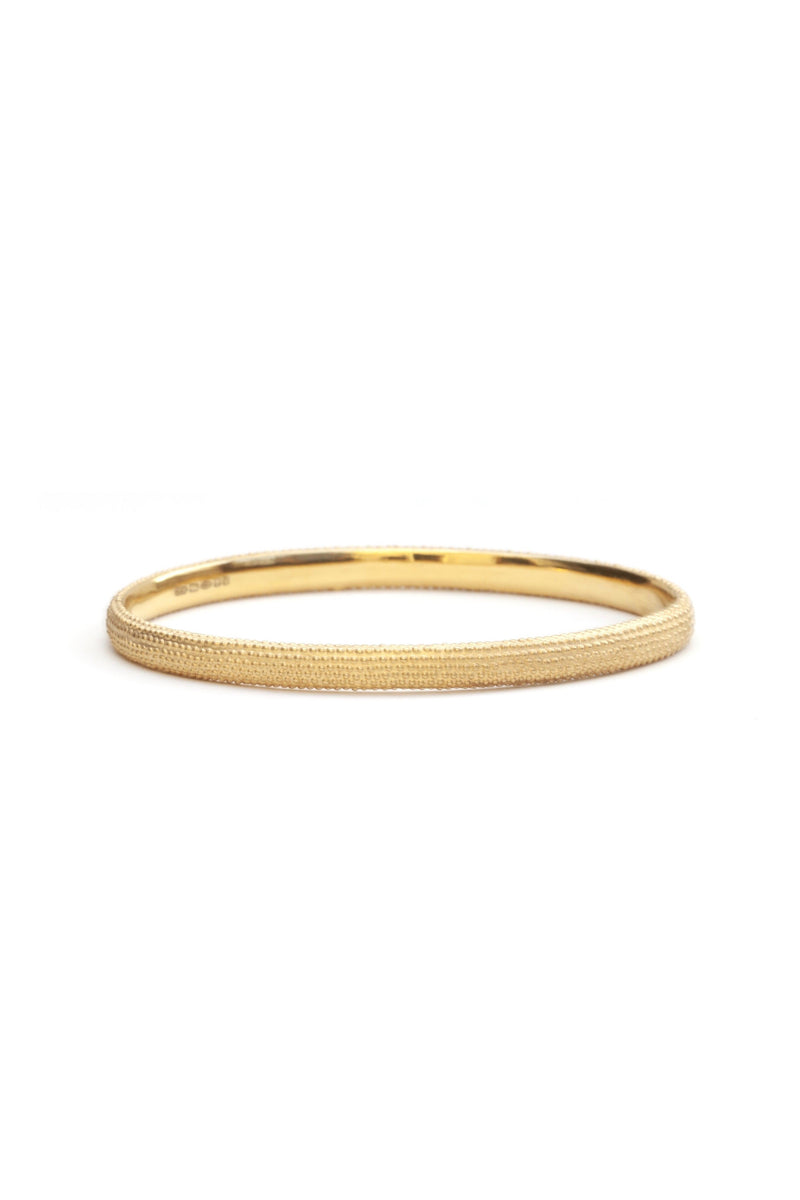 Dotty Bangle