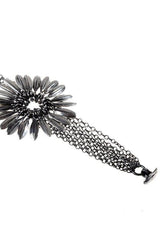 Gerbera Bracelet