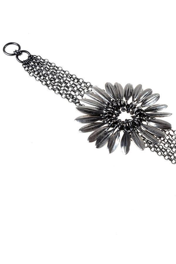 Gerbera Bracelet