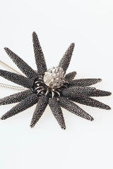 Star Anemone Pendant Necklace