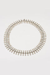 Spot the Matchstick Necklace