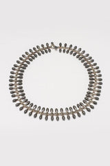 Spot the Matchstick Necklace