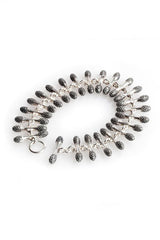 Spot the Matchstick Bracelet