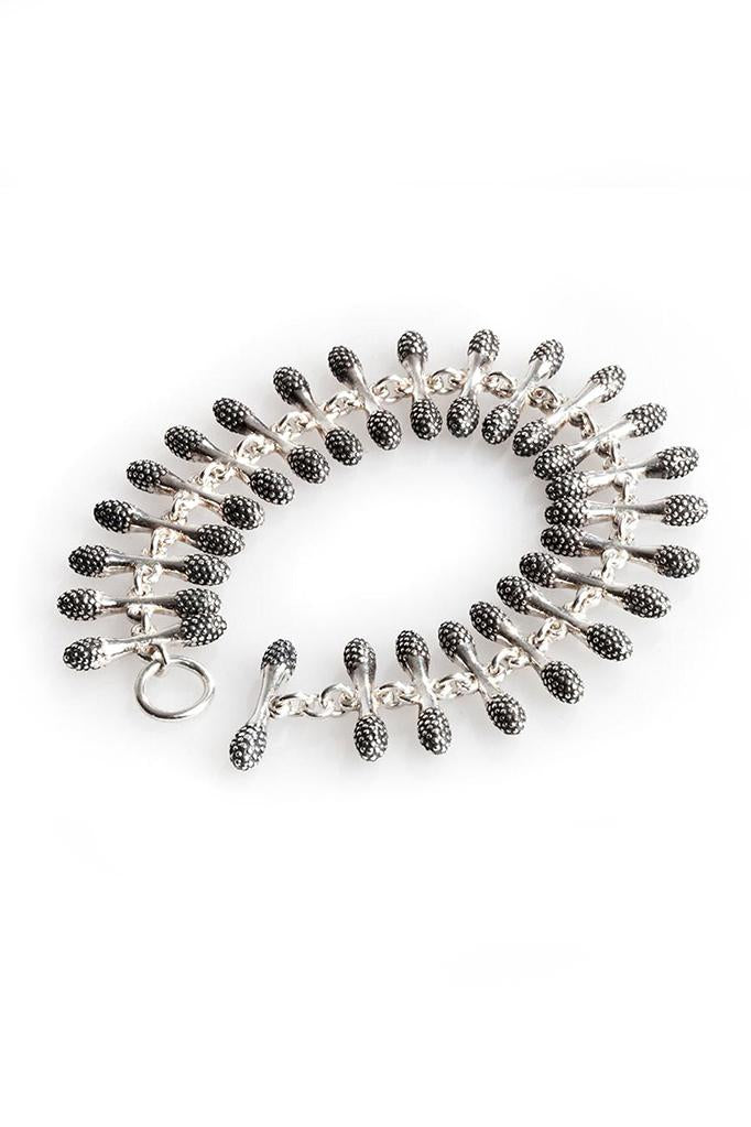 Spot the Matchstick Bracelet