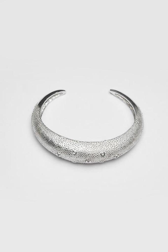 Axolotl Cuff Bangle