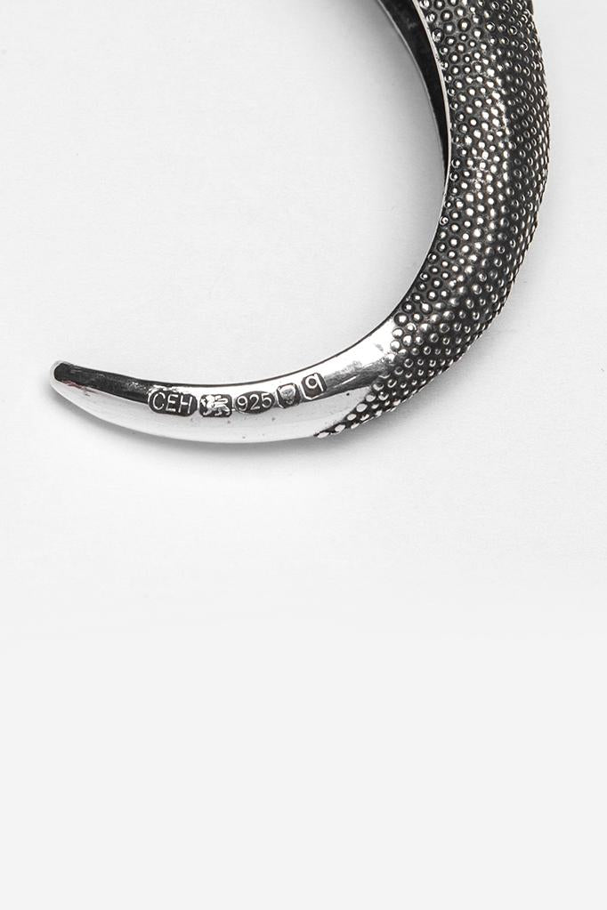 Axolotl Cuff Bangle