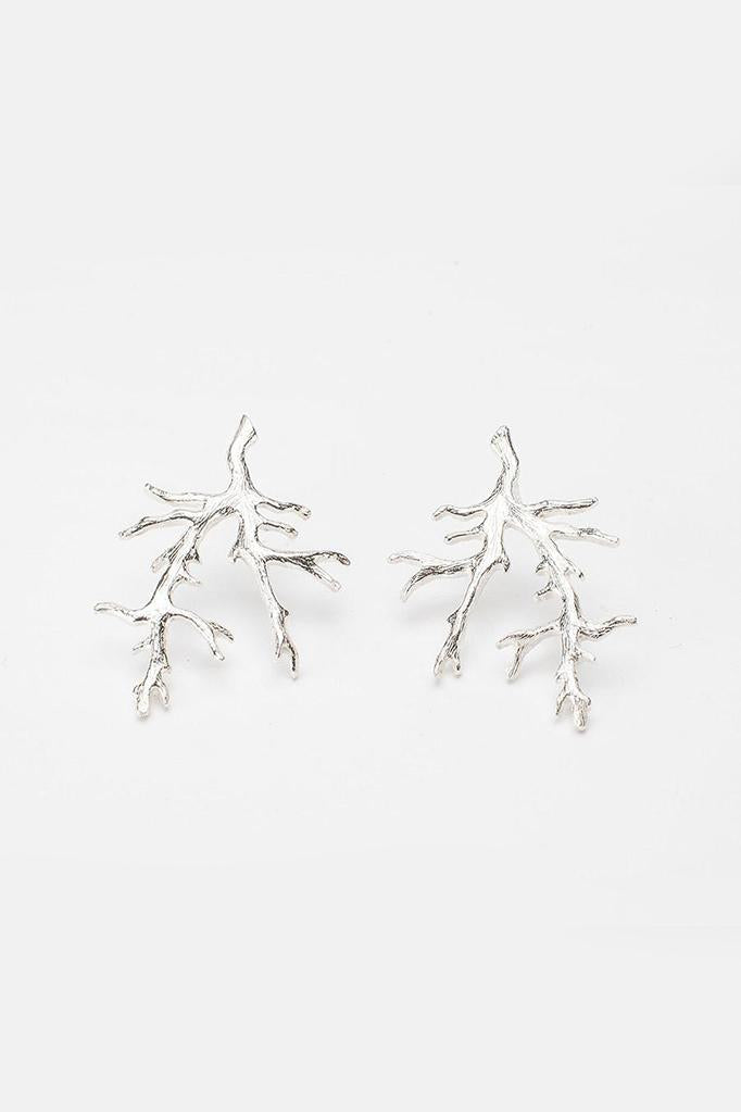 Branch Earrings