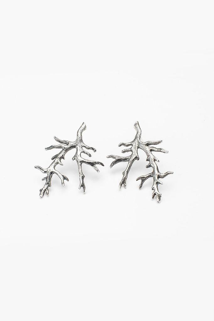Branch Earrings
