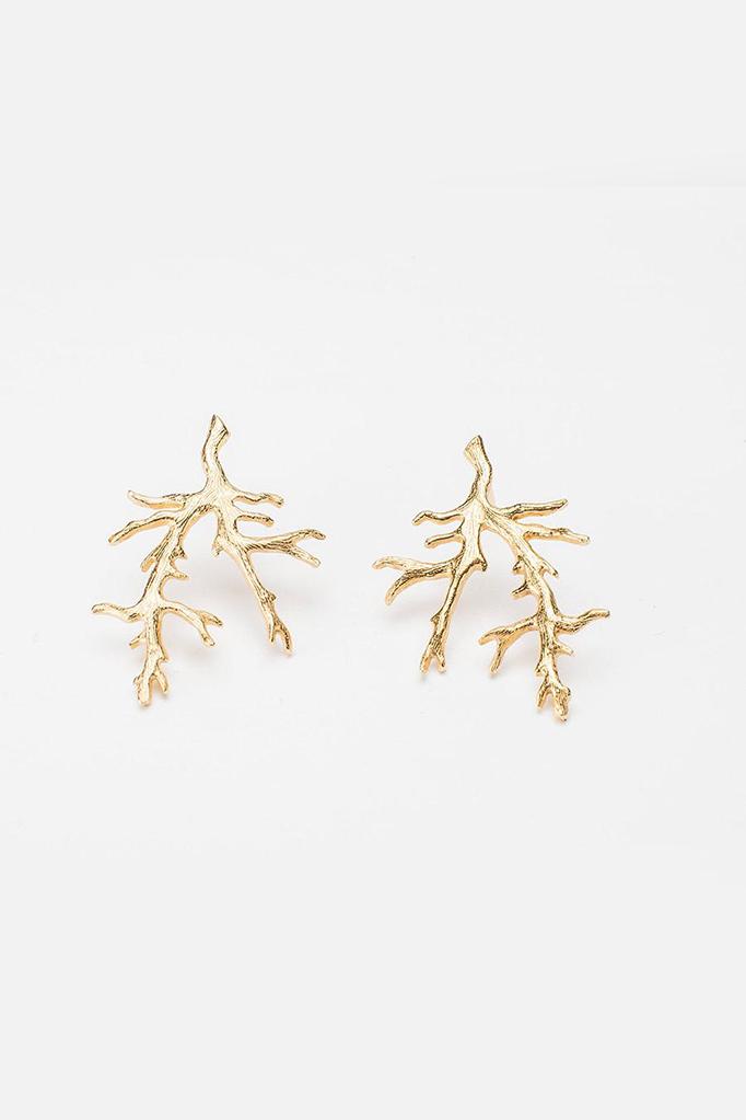 Branch Earrings