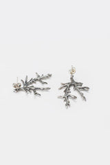 Branch Earrings