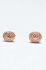 Snake Eye Stud Earrings