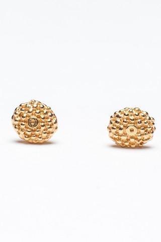 Snake Eye Stud Earrings