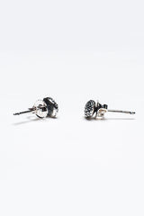 Snake Eye Stud Earrings