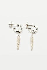 Catkin Drop Earrings