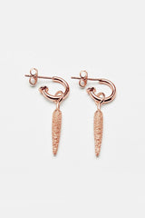 Catkin Drop Earrings