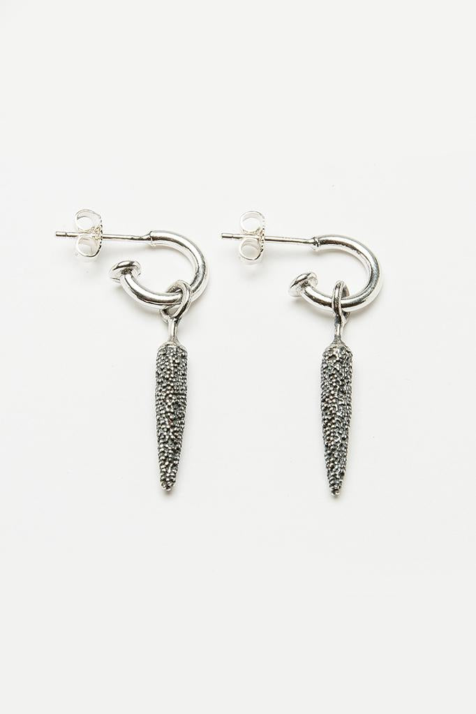 Catkin Drop Earrings