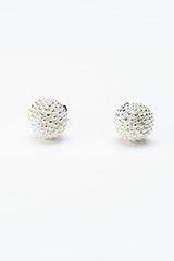 Mimosa Stud Earrings