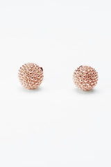 Mimosa Stud Earrings