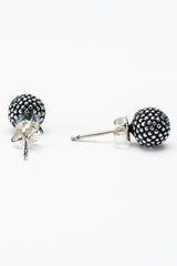 Mimosa Stud Earrings