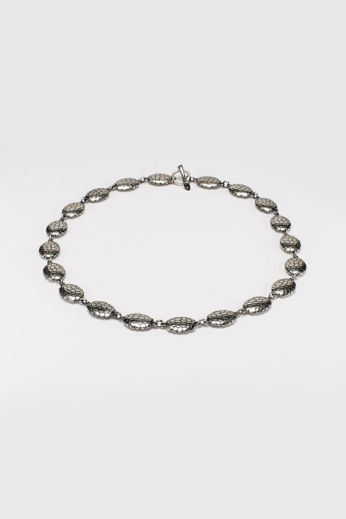 Turtle Necklace