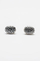 Small Turtle Stud Earrings