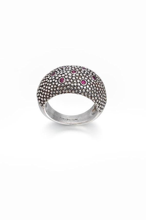 RuBubble Ring