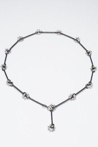 Daisy Chain Necklace