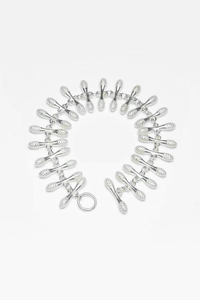 Spot the Matchstick Bracelet