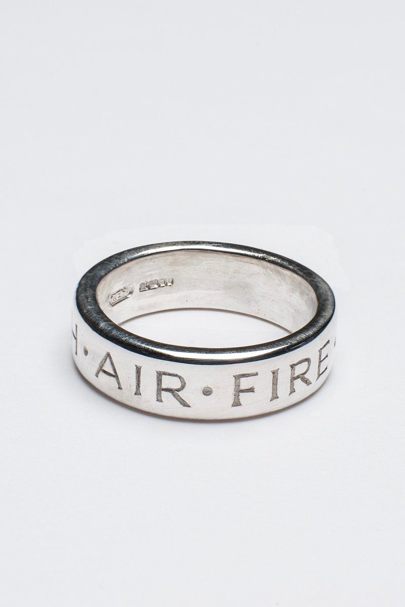 Elements Ring