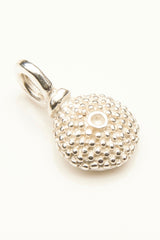 Bobbled Pollen Charm