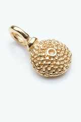 Bobbled Pollen Charm