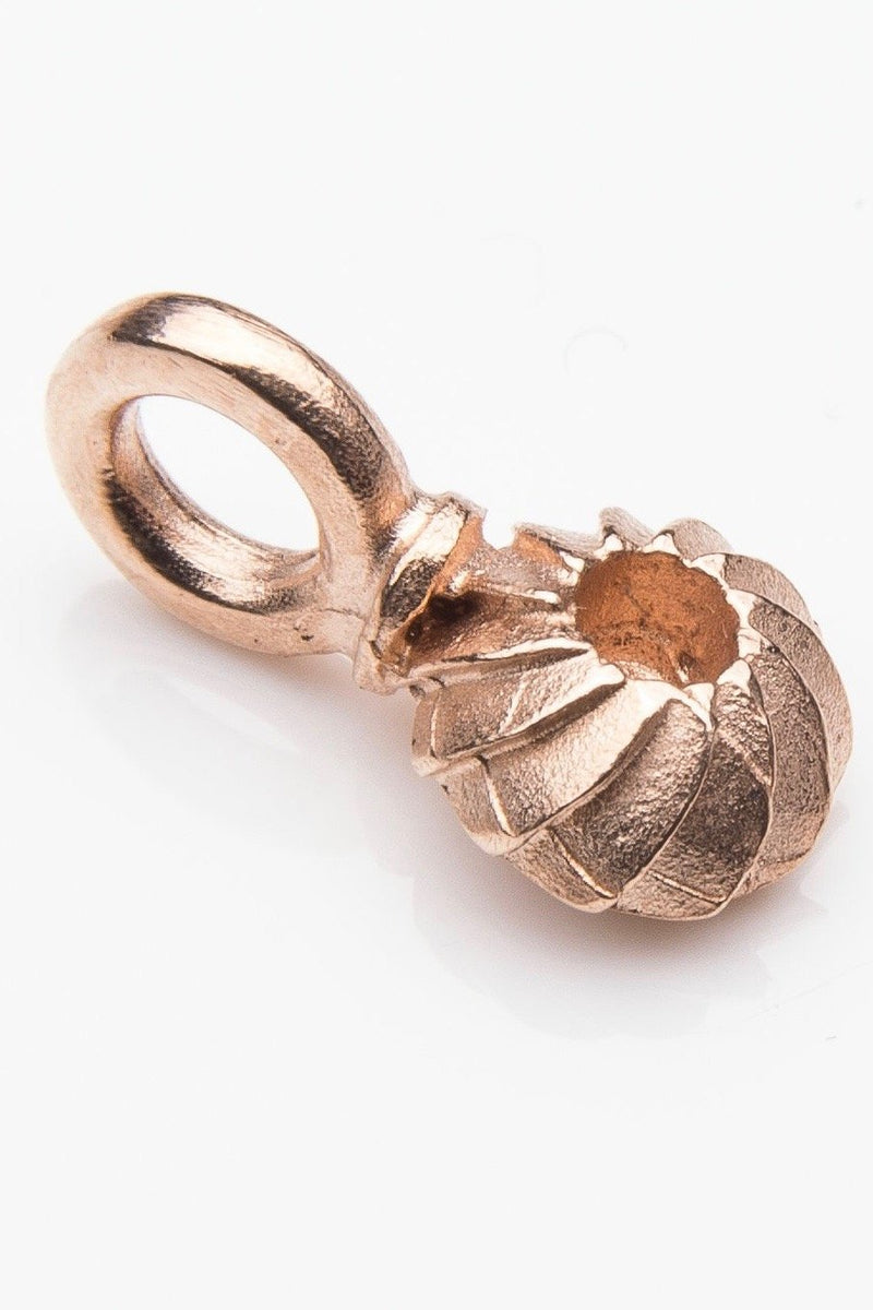 Swirling Sepal Charm