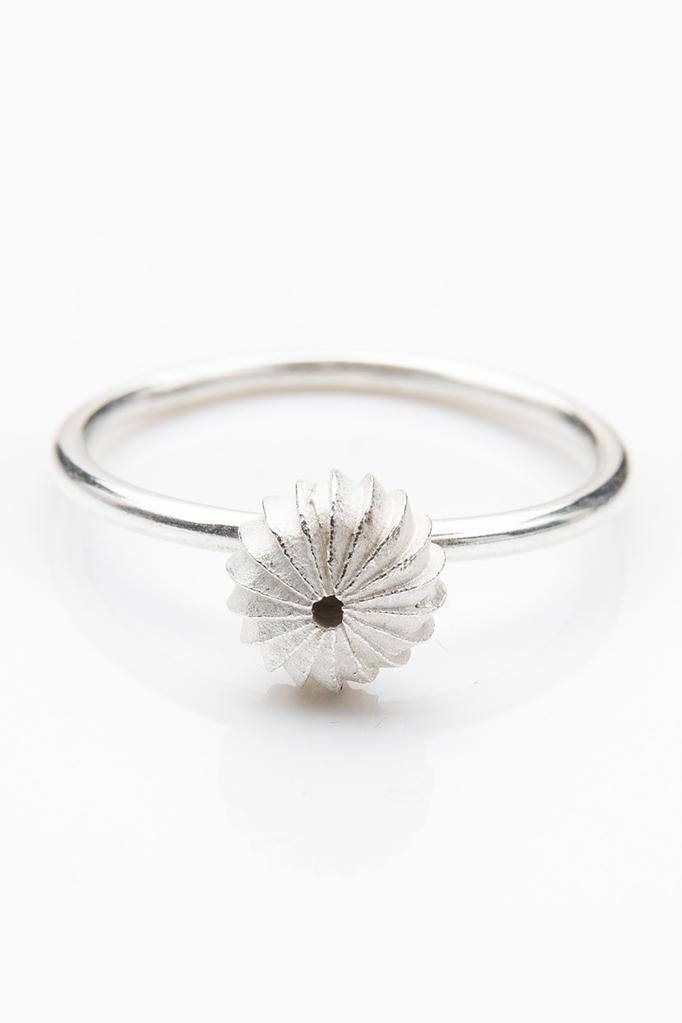 Clementine Stacking Ring