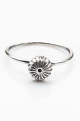 Clementine Stacking Ring