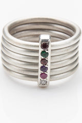 Regard Ring