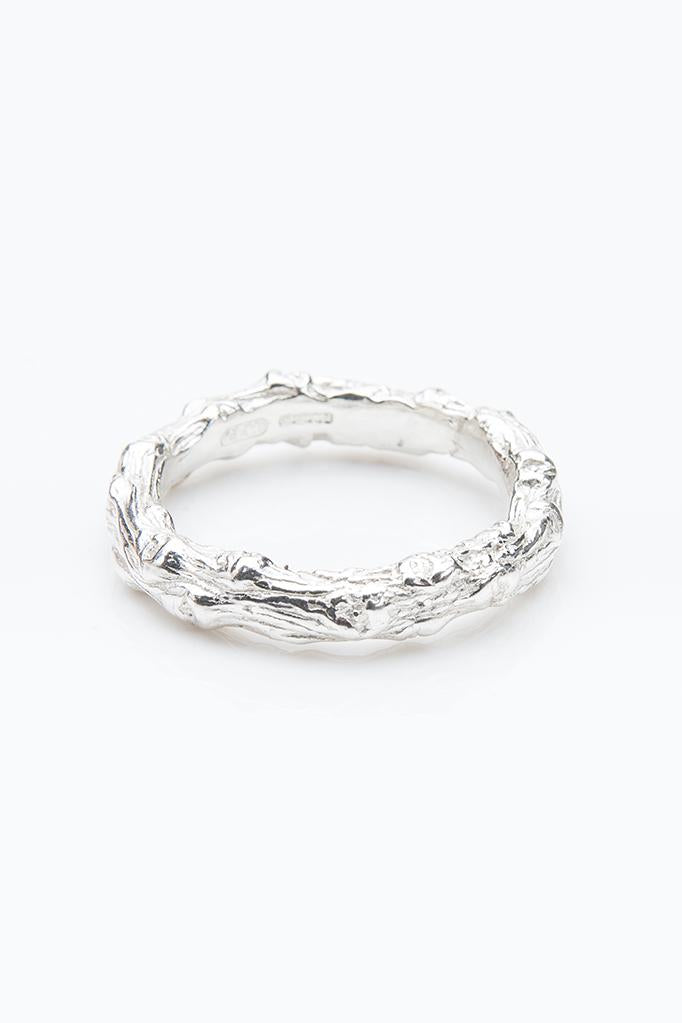 Twig Ring